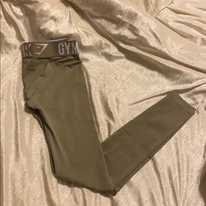 Gymshark leggings